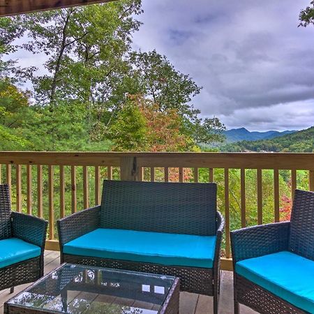 Serene Escape With Mountain Views, Near Dtwn! Франклин Екстериор снимка