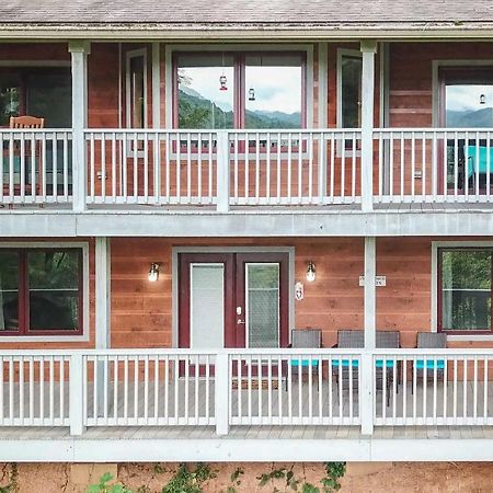 Serene Escape With Mountain Views, Near Dtwn! Франклин Екстериор снимка