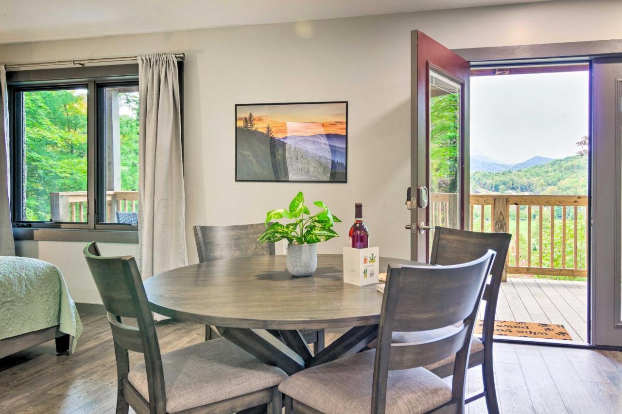 Serene Escape With Mountain Views, Near Dtwn! Франклин Екстериор снимка