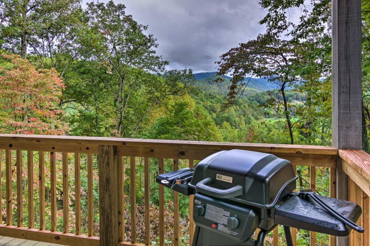 Serene Escape With Mountain Views, Near Dtwn! Франклин Екстериор снимка
