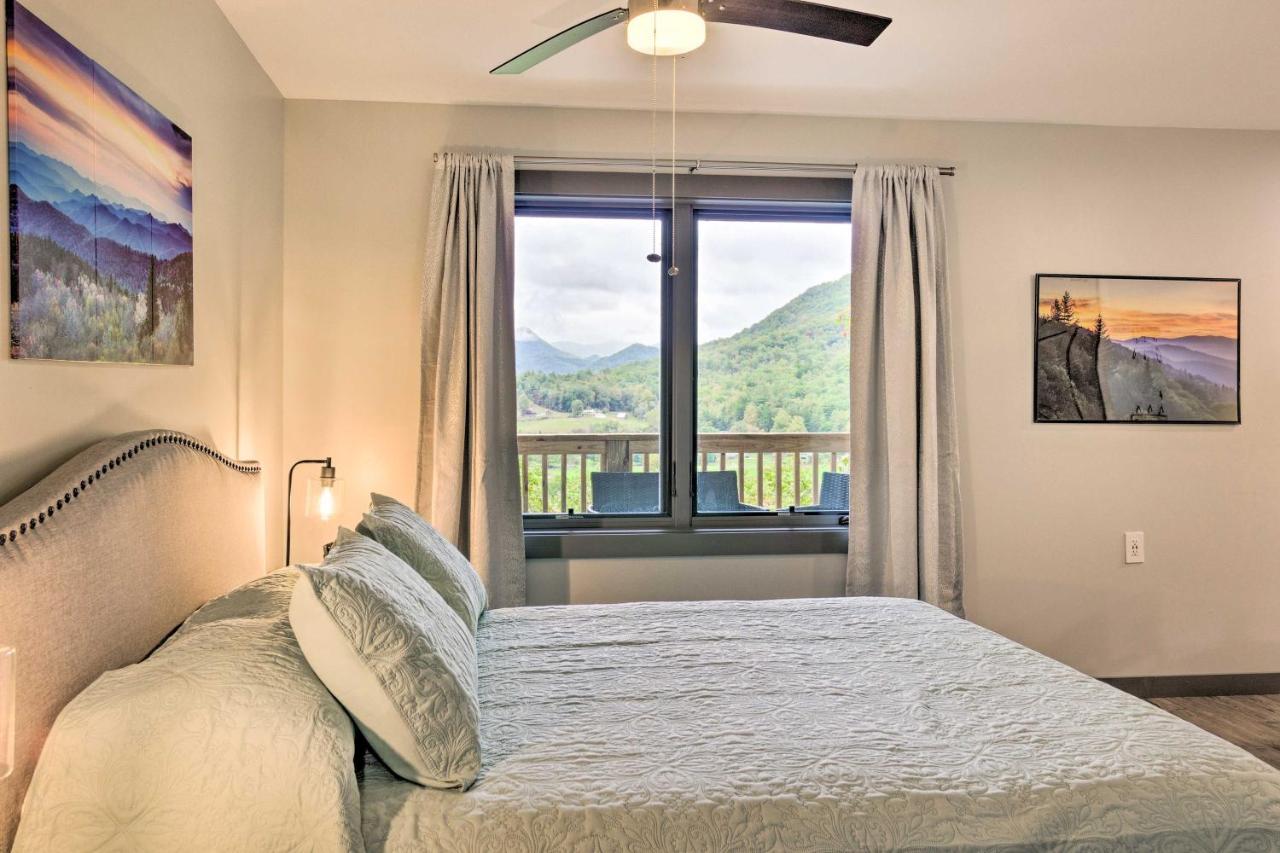 Serene Escape With Mountain Views, Near Dtwn! Франклин Екстериор снимка