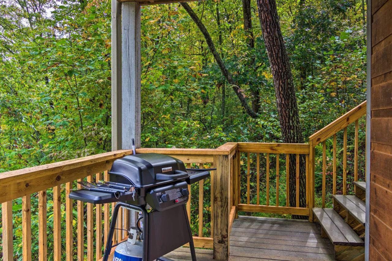 Serene Escape With Mountain Views, Near Dtwn! Франклин Екстериор снимка